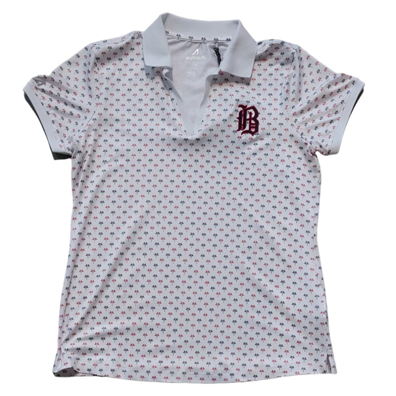 Antigua Women’s Ameria Kona Polo