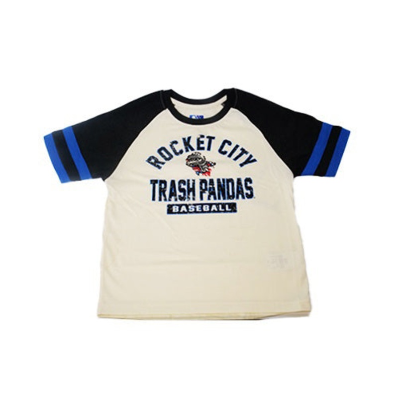 NE Boys high low raglan tee|4/5 YEARS|6-6x|7-8|10-12|14-16