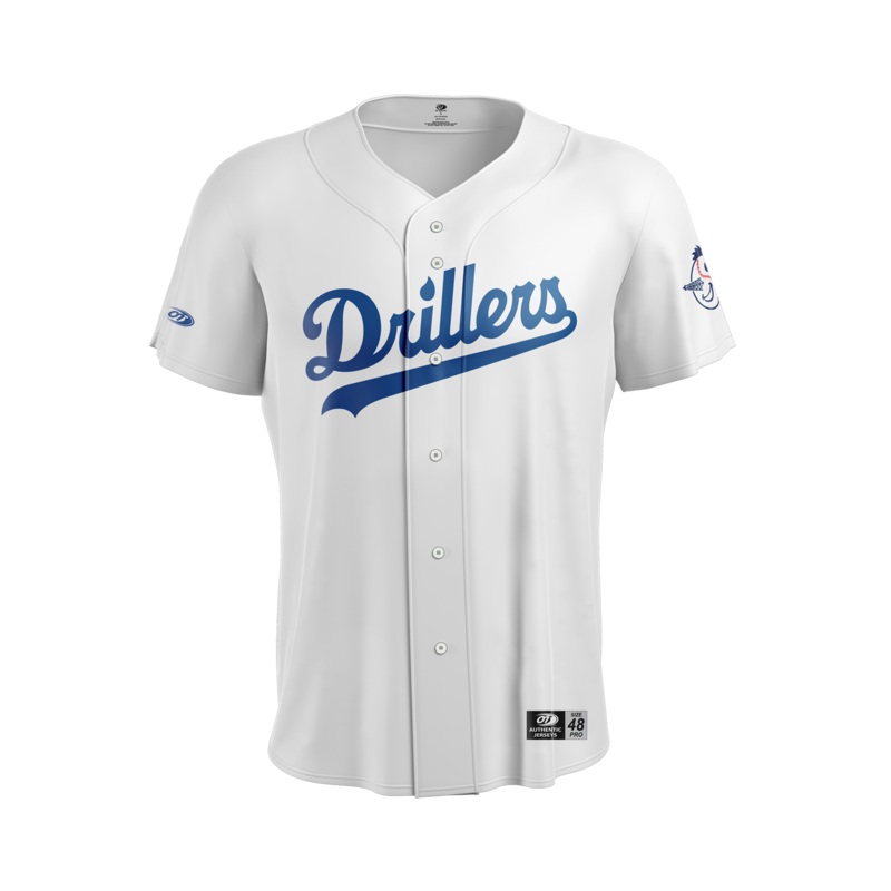 Premium Home White Jersey|Small|Medium|Large|XL|2XL|3XL