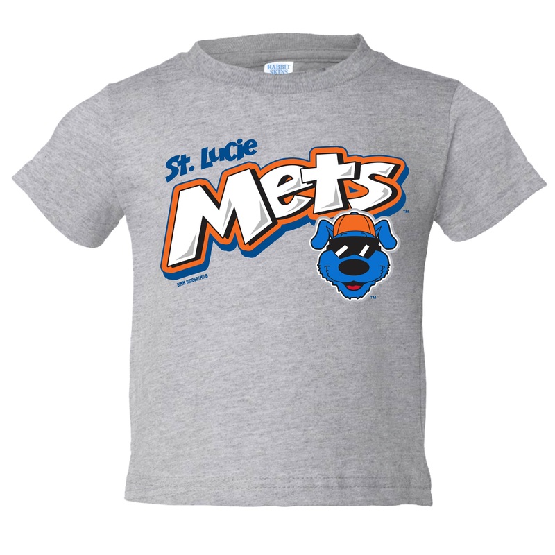 St. Lucie Infant T-Shirt-Barksdale