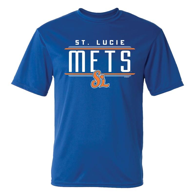 St. Lucie T-Shirt- Cornball|S|M|L|XL|2XL