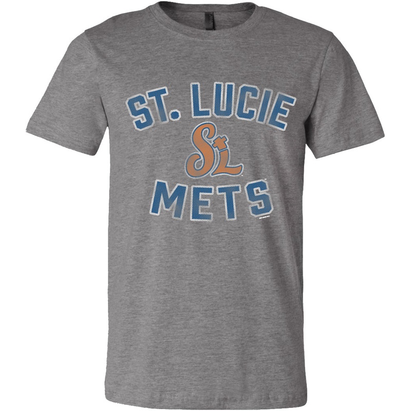St. Lucie T-Shirt- Gooseneck|S|M|L|XL|2XL