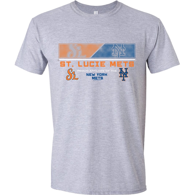 St. Lucie T-Shirt- Split Shot|S|M|L|XL|2XL