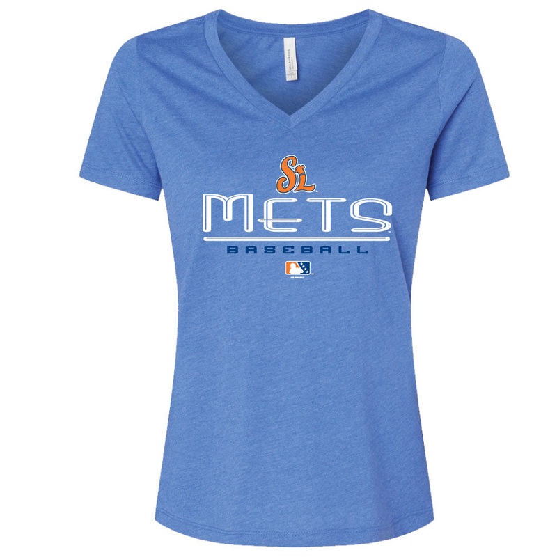 St. Lucie Women’s T-Shirt-Hitchcock