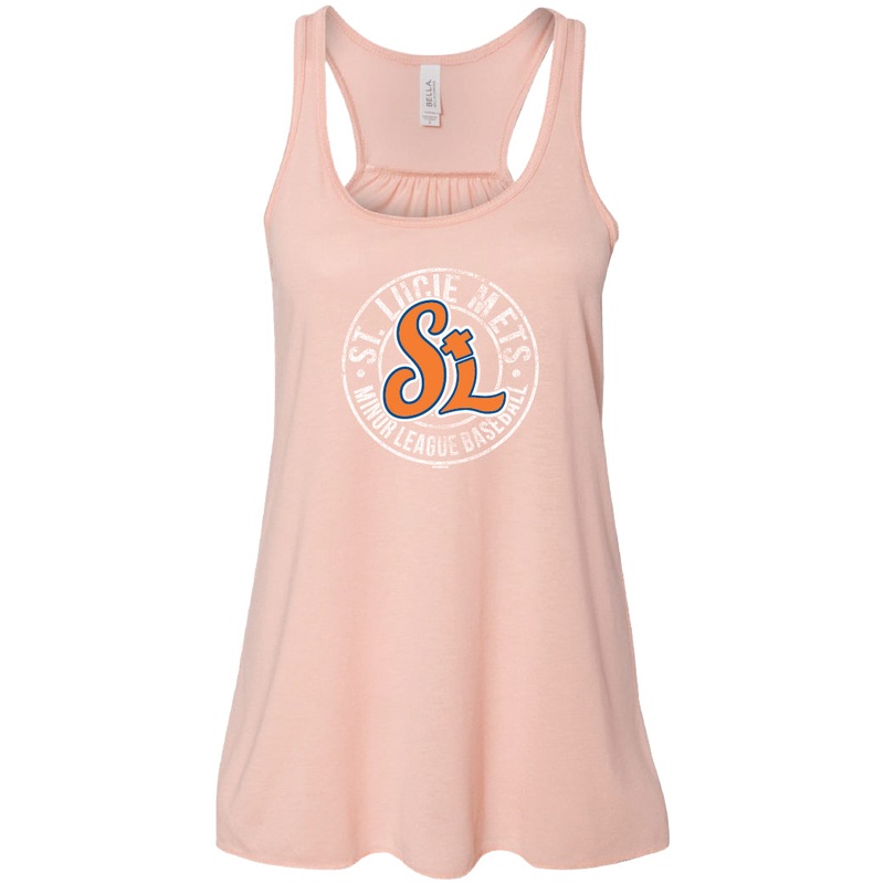 St. Lucie Women’s T-Shirt-Mollson