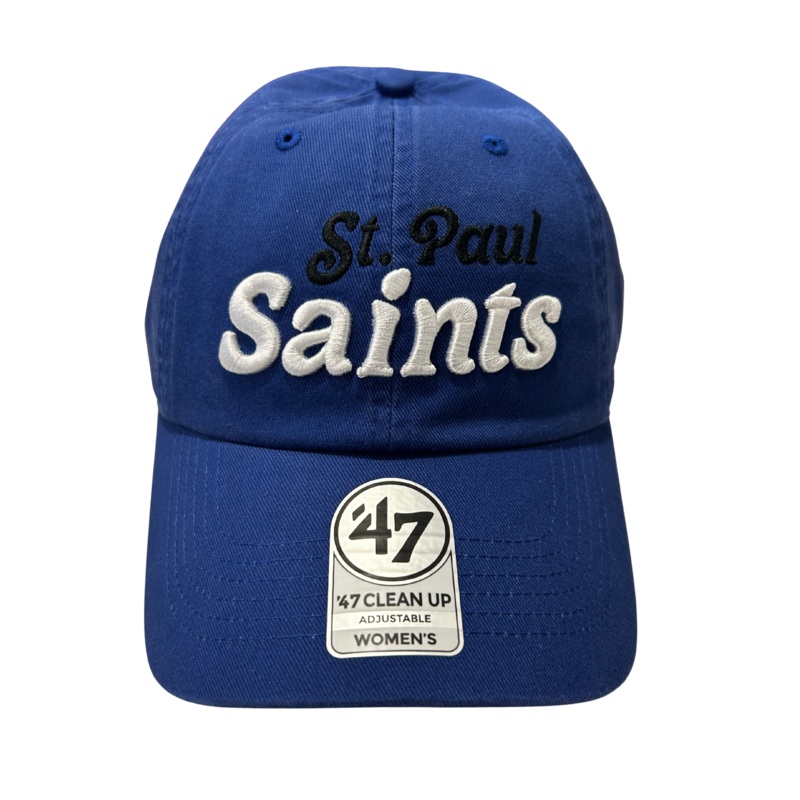 Women’s 47′ Brand Pensacola Clean Adjustable Cap
