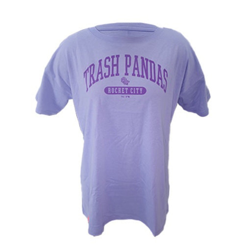 Women’s Purple Nadia Tee|Small|Medium|Large|XL|2X