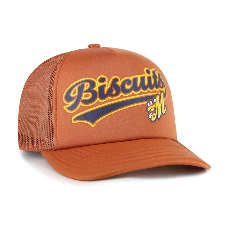 Youth ’47 Foam Trucker Cap