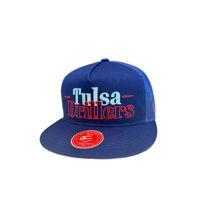 Youth Bullpen Adjustable Cap