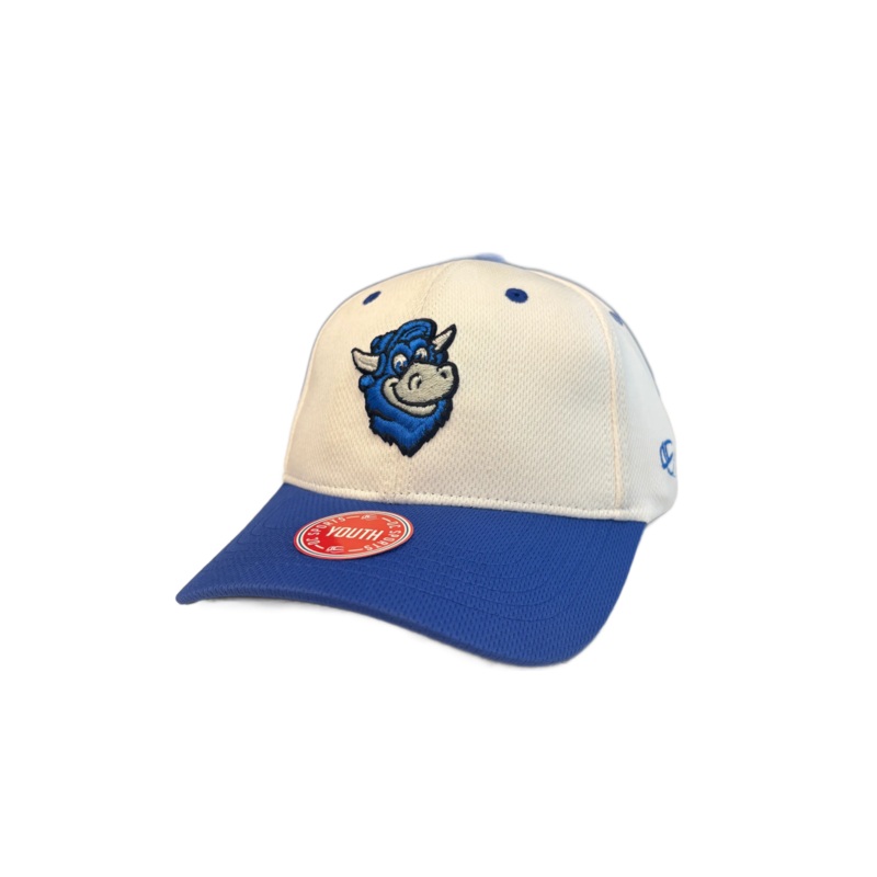 Youth Hornsby Adjustable Cap