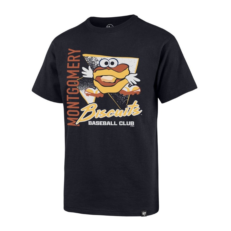Youth Side Arm Franklin|S|M|L|XL