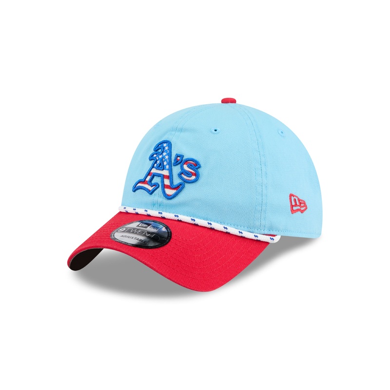 2025 A’S JULY 4TH 9TWENTY|ONESIZE