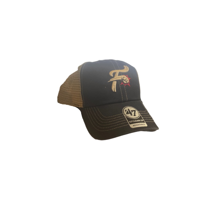 ’47 Navy F-Fist Trawler Clean Up Hat