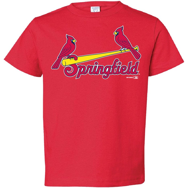 Primary Logo Tee|Red|Navy|Light Blue|2T|3T|4T|5/6|Youth Small|Youth Medium|Youth Large|Youth X-Large|Small|Medium|Large|X-Large|2X-Large|3X-Large|4X-Large