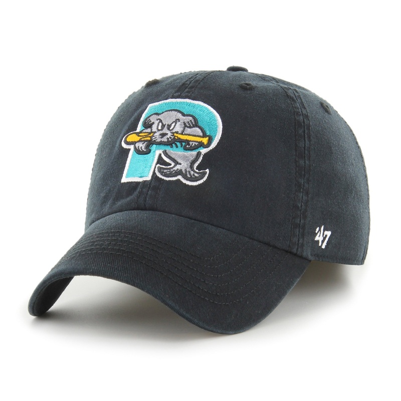 Sea Dogs ’47 Brand Franchise Retro Teal