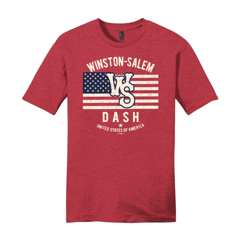 WS Dash Faded Glory T-Shirt|Small|Medium|Large|XL|2XL|3XL