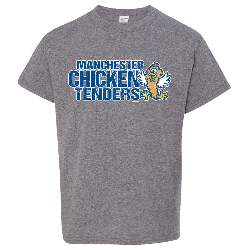Youth Butkus Tenders Shirt|S|M|L|XL