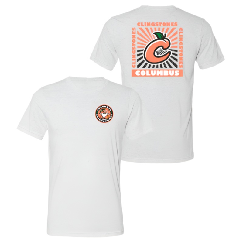 Sunspots T-Shirt|S|M|L|XL|2XL|3XL