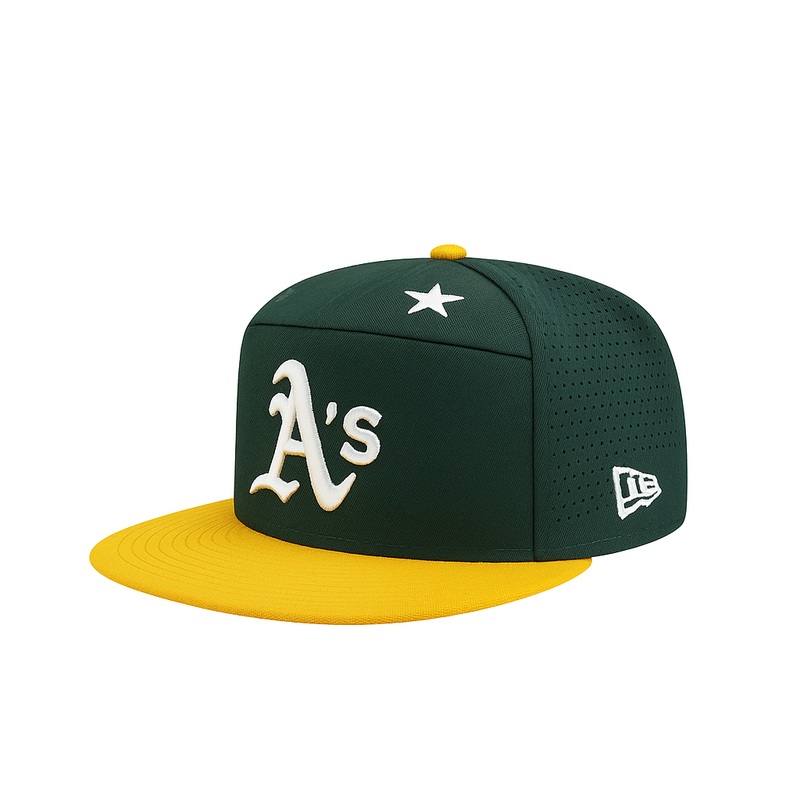 2025 A’S ALL STAR 59FIFTY|6 7/8|7|7 1/8|7 1/4|7 1/2|7 3/8|7 5/8|7 3/4|7 7/8|8