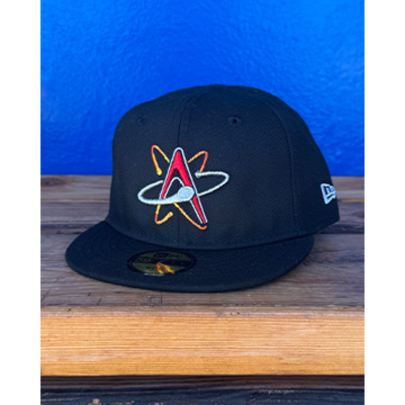 Albuquerque Isotopes Hat-Inf/Tod My 1st 5950