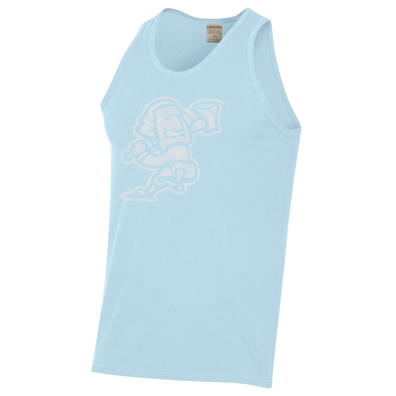 CW Blue Tank Top|S|M|L|XL|2XL