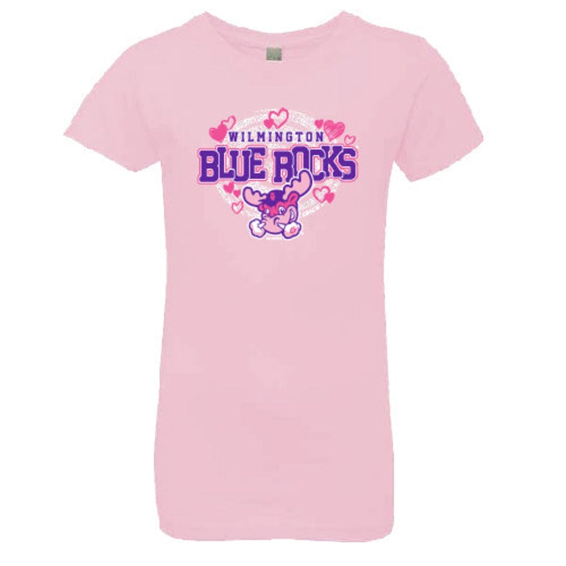 Girls Pink Princess Tee|XS|Small|Medium|Large|XL