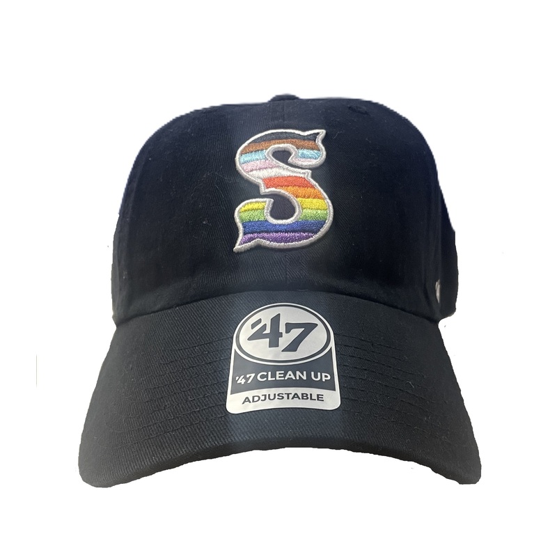 Syracuse Mets ’47 Pride Clean Up Adj.