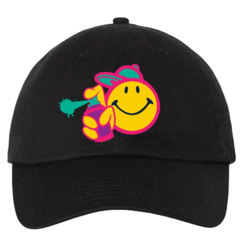 The Art of the Woo Cap