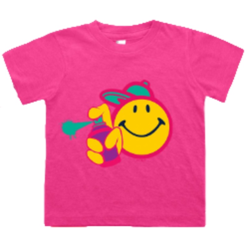 The Art of the Woo Youth Tee|S|M|L|XL