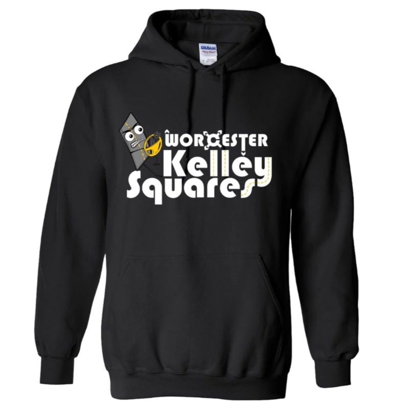 Worcester Kelley Squares Primary Hood