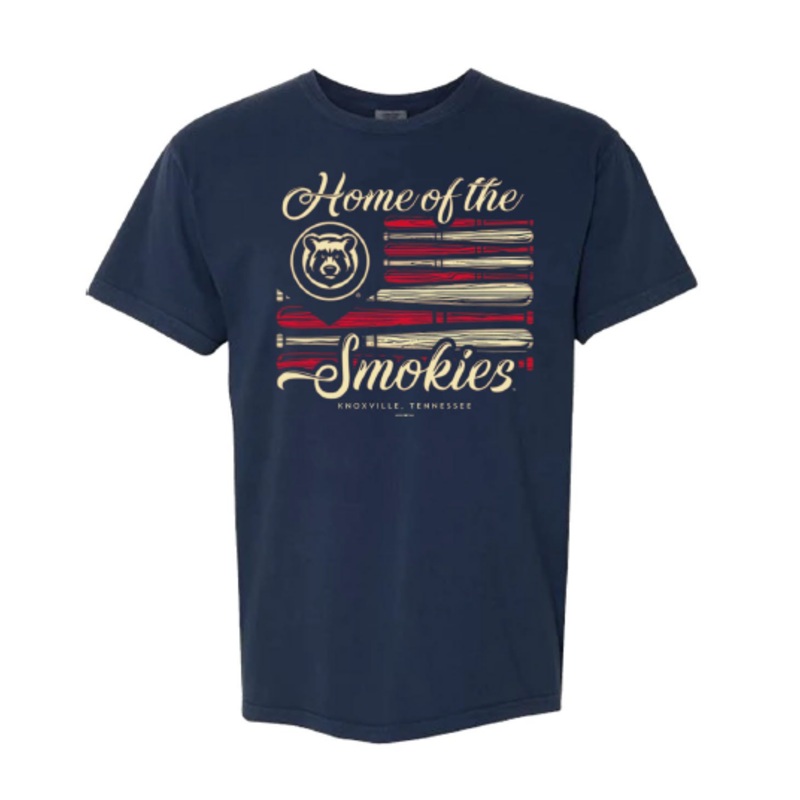 4th of July Bat Flag Tee|Youth XS|Youth S|Youth M|Youth L|Youth XL|S|M|XL|L|2XL|3XL|4XL