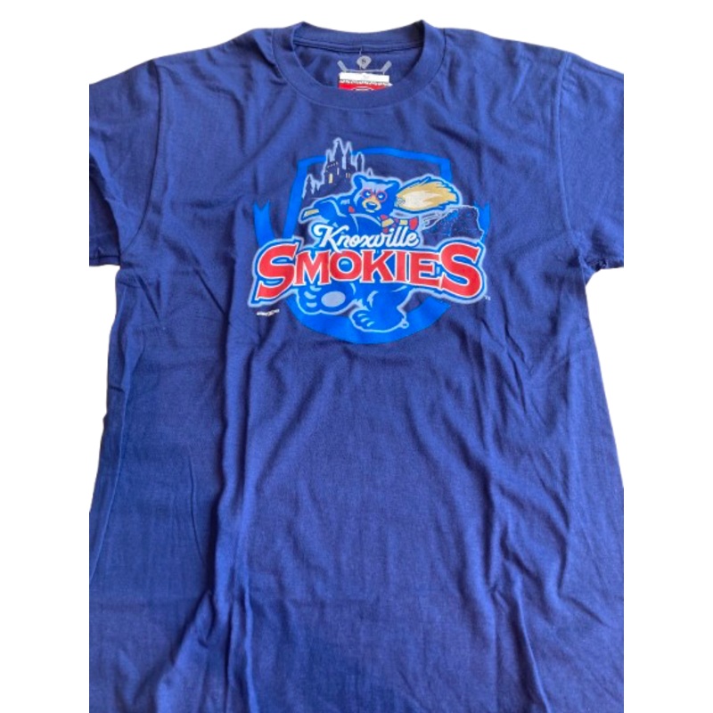 Smokies Harry Potter Night Tee