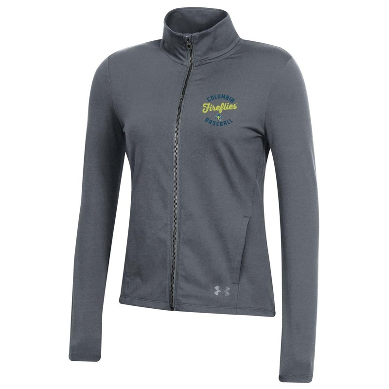 UA Fireflies Women’s Motion Full Zip