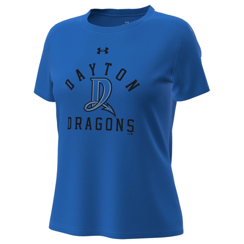 UA Women’s Tech Stretch Short Sleeve Tee