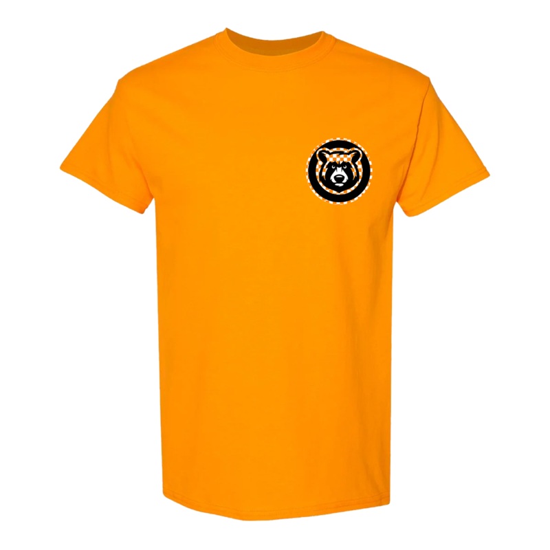 UT Night Youth Orange Tee|Youth XS|Youth S|Youth M|Youth L|Youth XL