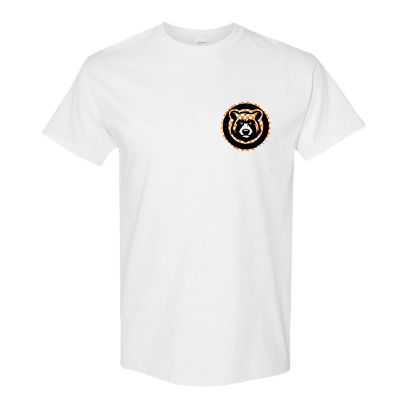UT Night Youth White Tee|Youth XS|Youth S|Youth M|Youth L|Youth XL