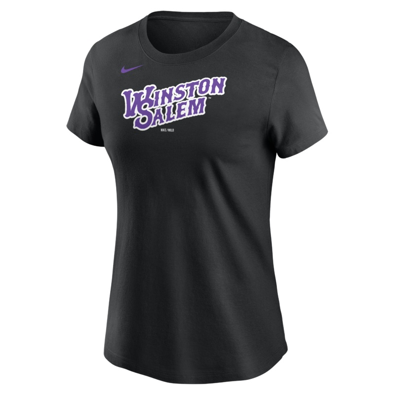 Women’s Winston-Salem Core Cotton Tee