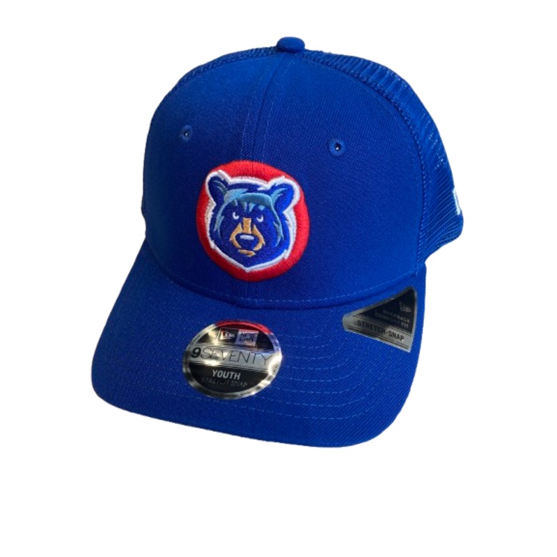 Youth New Era 9Seventy