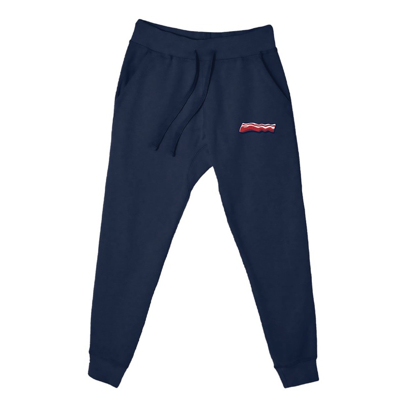 Lehigh Valley IronPigs Bacon Sweatpants