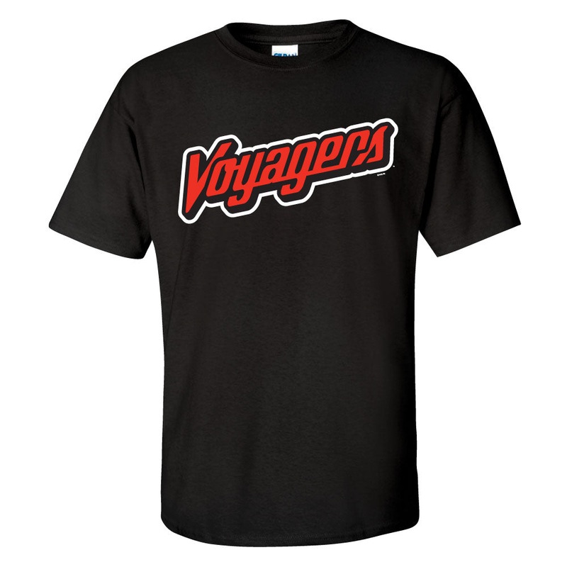 Voyagers Homestyle Tee|S|M|L|XL|2XL|3XL