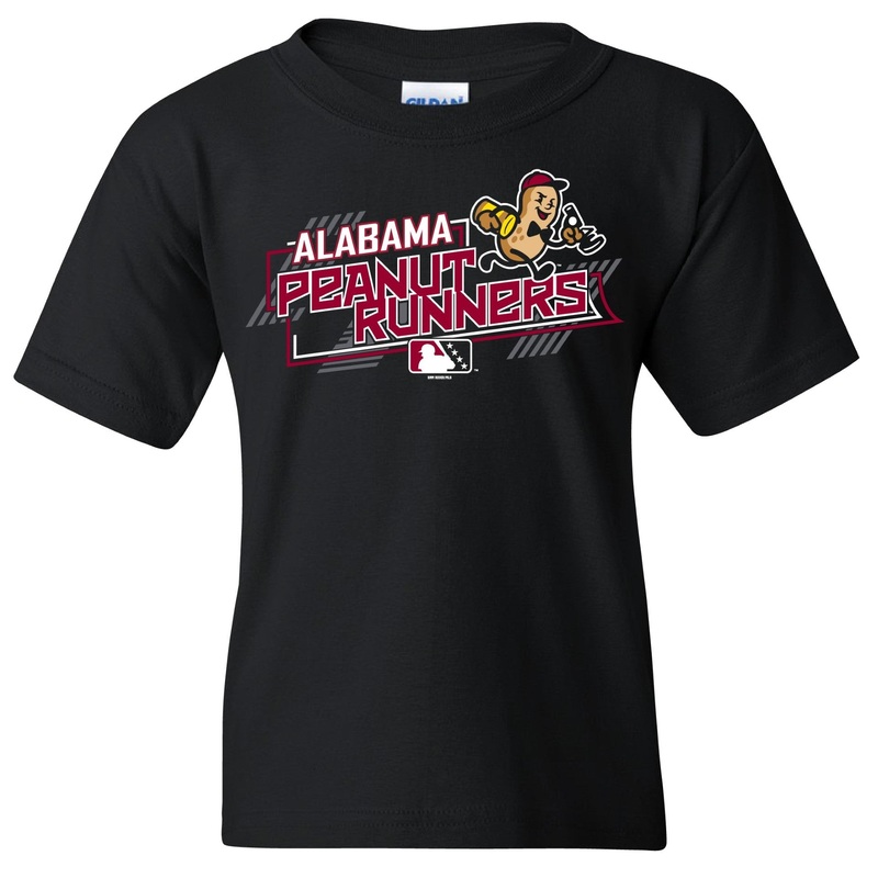 Youth Babb Peanut Runners|S|M|L|XL
