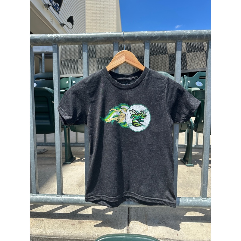 Youth Fireball Tee|Small|Medium|Large|XL