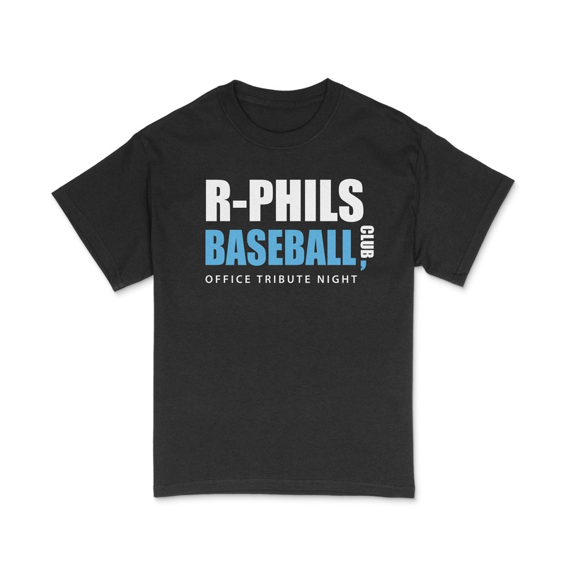 2021 Office Tribute T-Shirt|SM|MD|LG|XL|2XL