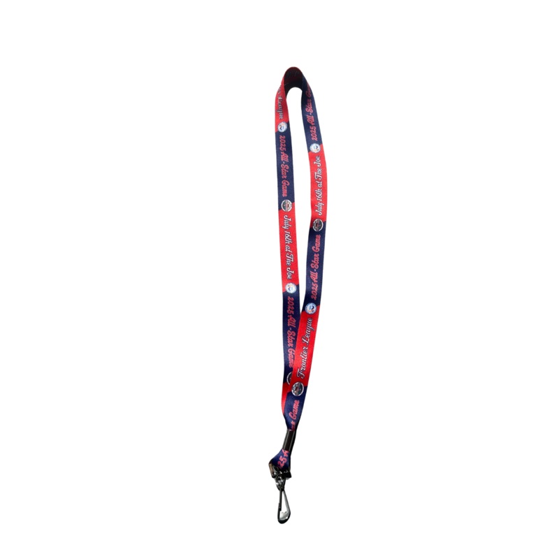 2025 All-Star Game Lanyard