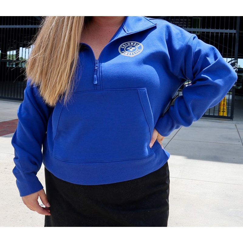 ’47 Fireflies Women’s Loop Pullover
