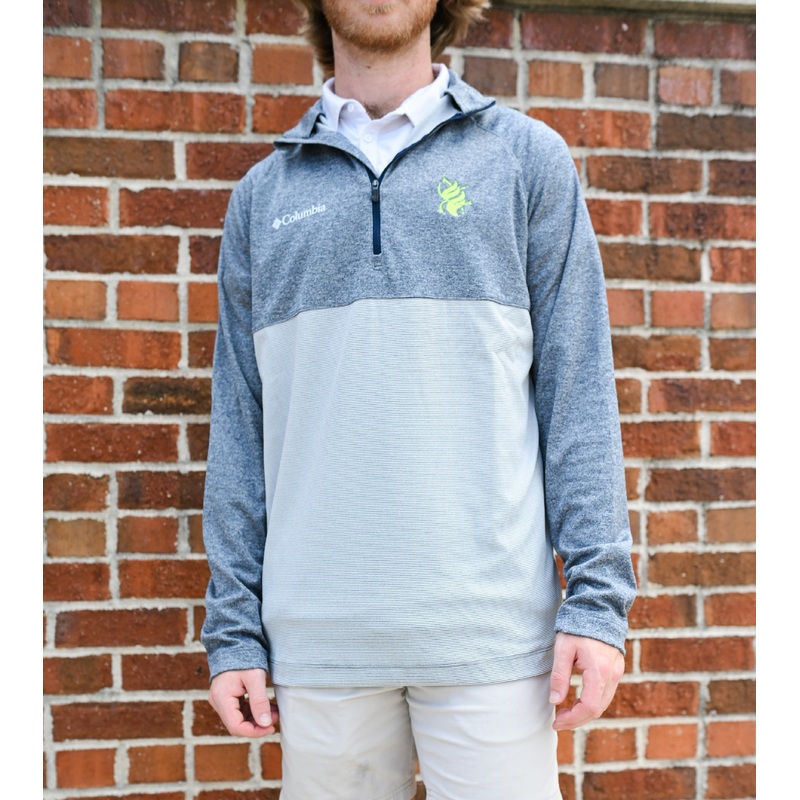 CSW Fireflies CF Rockin’ It 1/4 Zip