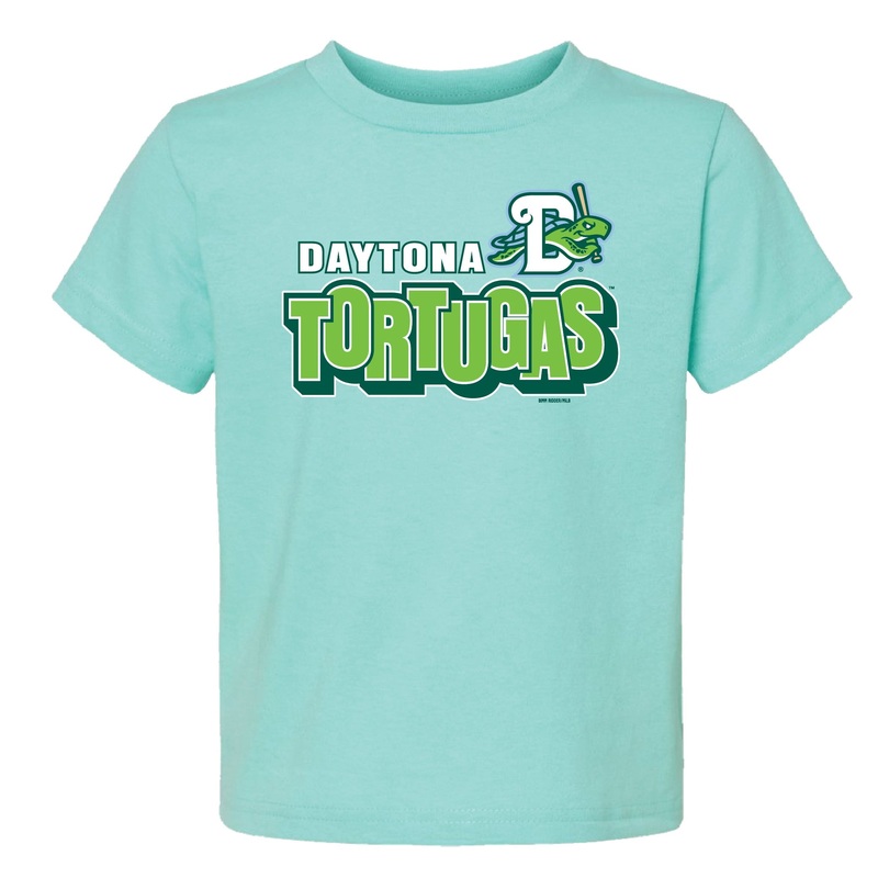 TODDLER SALTWATER TEE|2T|3T|4T|5/6