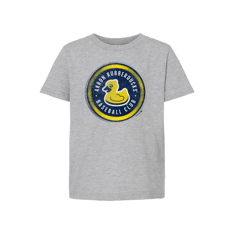 Youth Ducky Stamp Tee|XS|S|M|L|XL