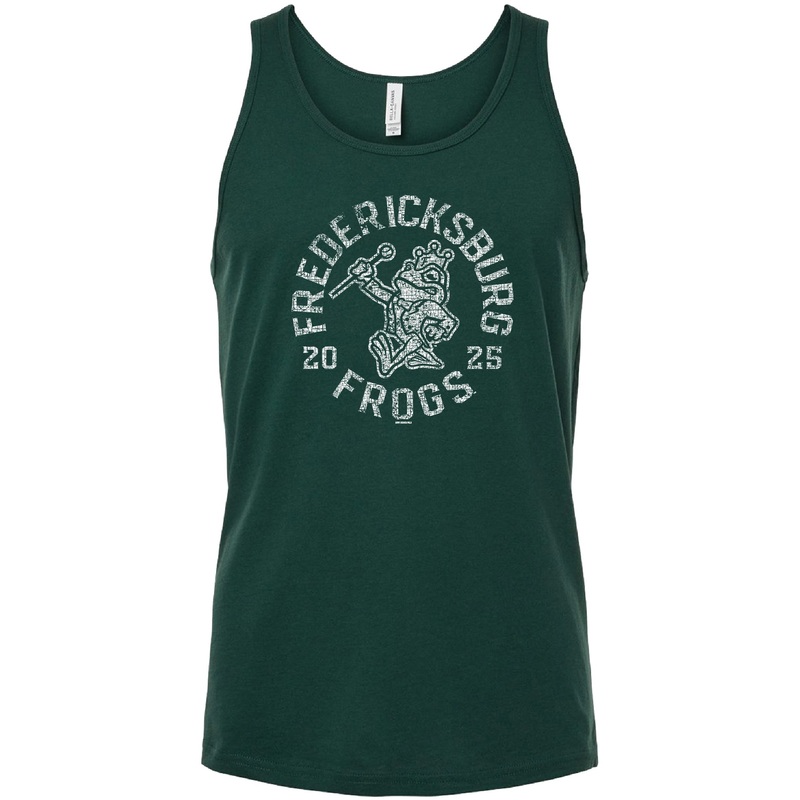 Frogs Tank Top|S|M|L|XL|2XL