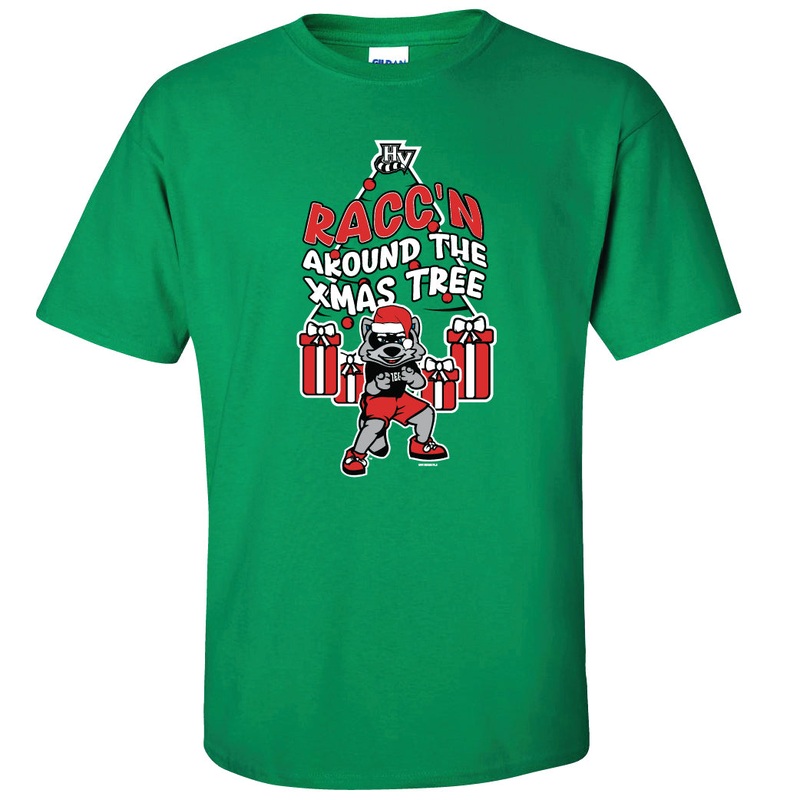 HVR Holiday Rascal T-Shirt [SALE]